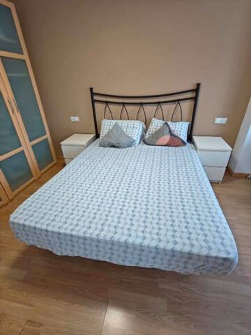 Piso en Malilla - Foto 8