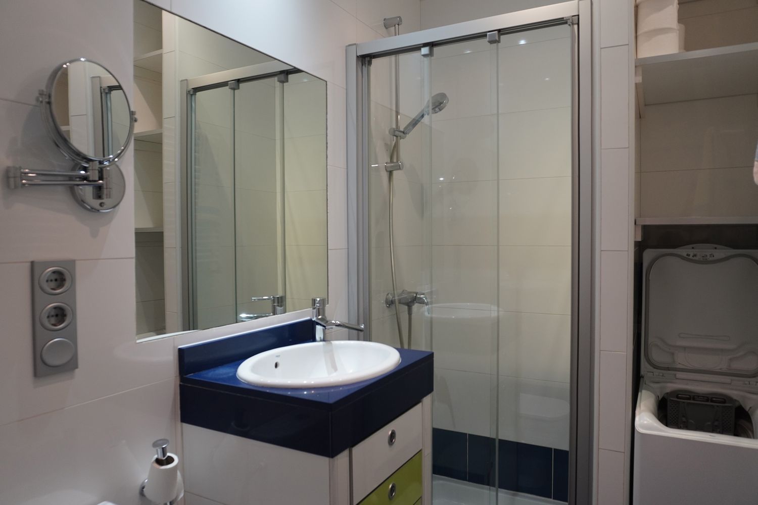 Ático en calle de Sánchez Barcáiztegui, 18 - Foto 13