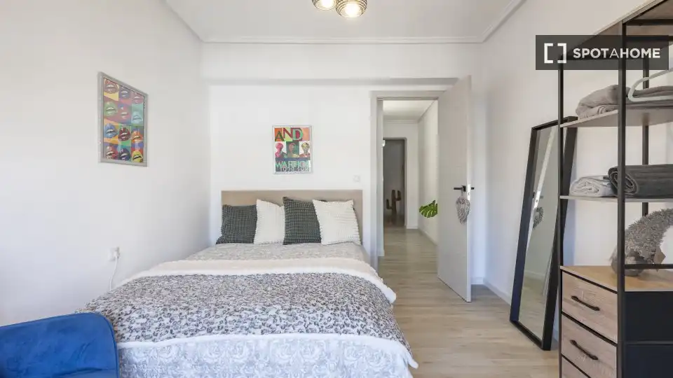 Piso en Paterna - Foto 13