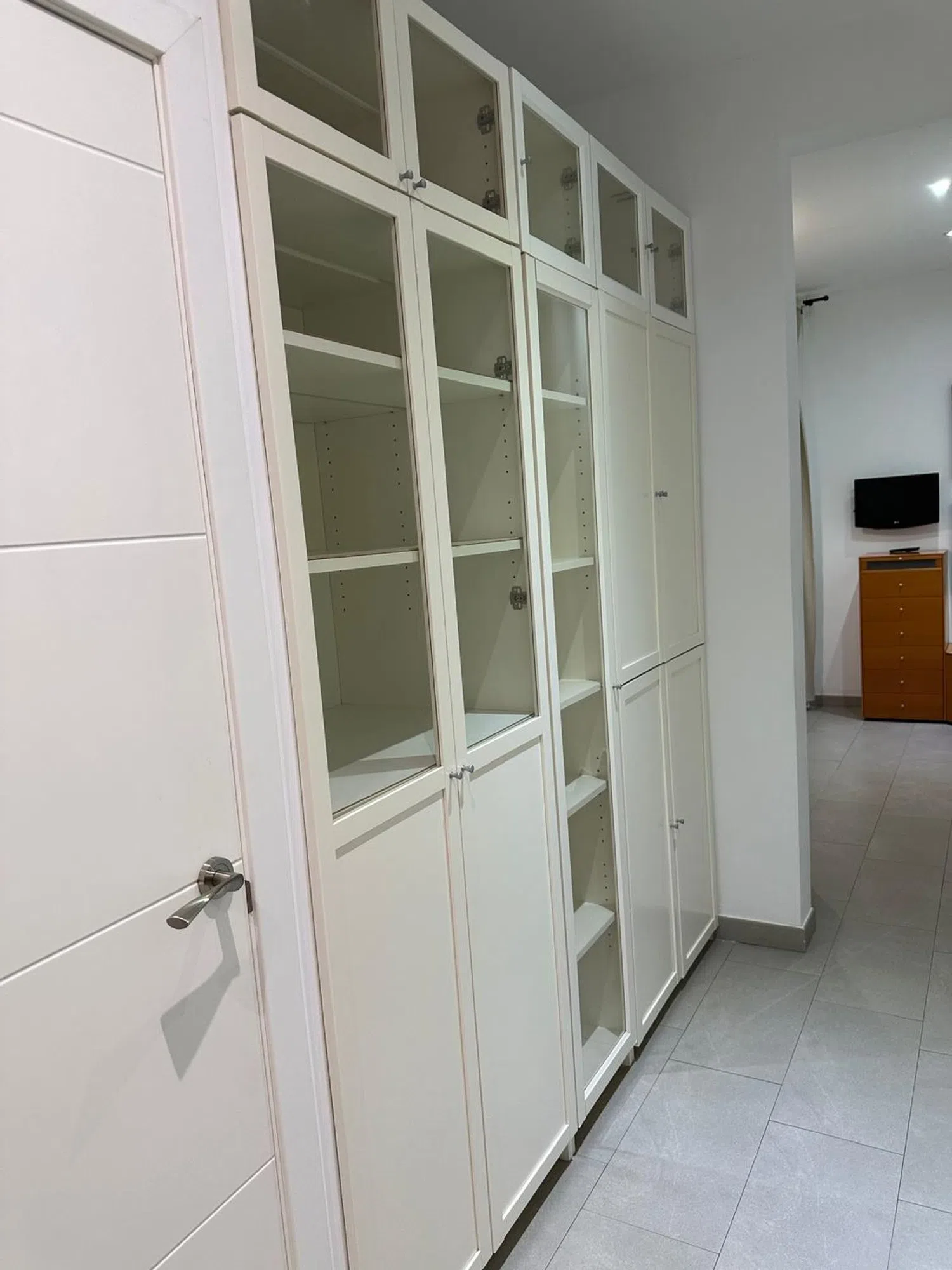 Estudio en calle de Sepúlveda, 171 - Foto 10
