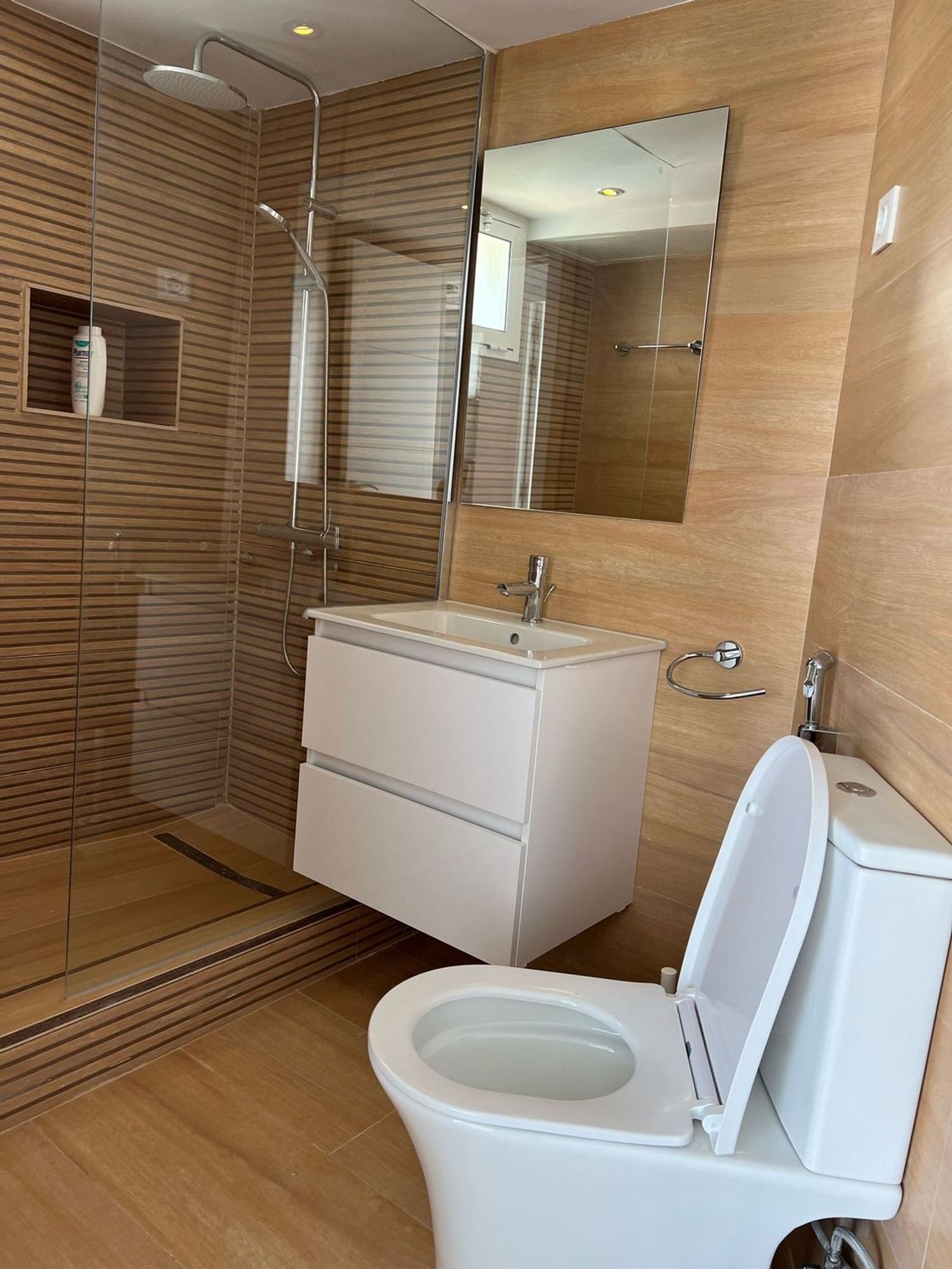 Piso en calle Alhamar, 6 - Foto 8