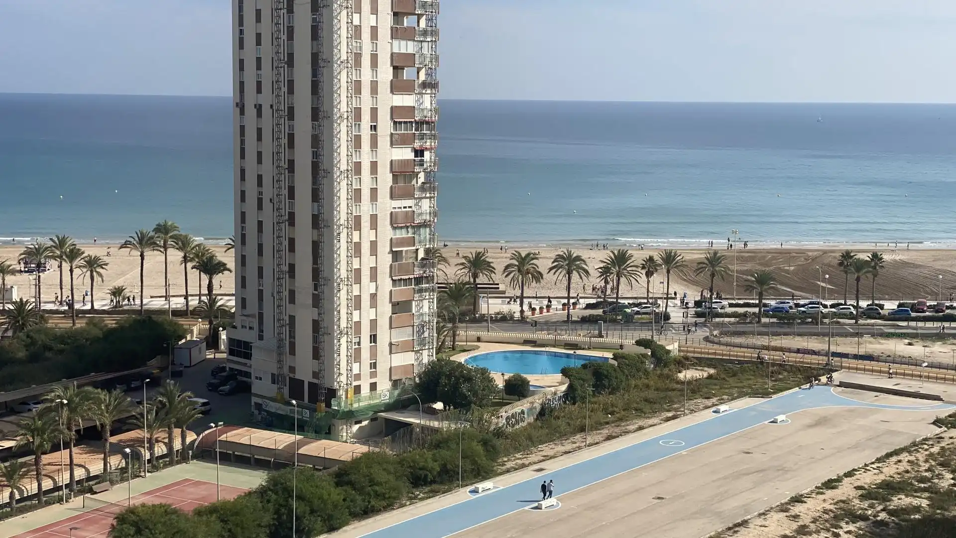 Piso en  Avinguda de la Costa Blanca 155 - Foto 1