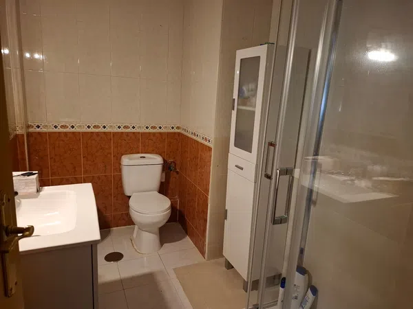 Piso en Zona Guardia Civil s/n sn - Foto 3