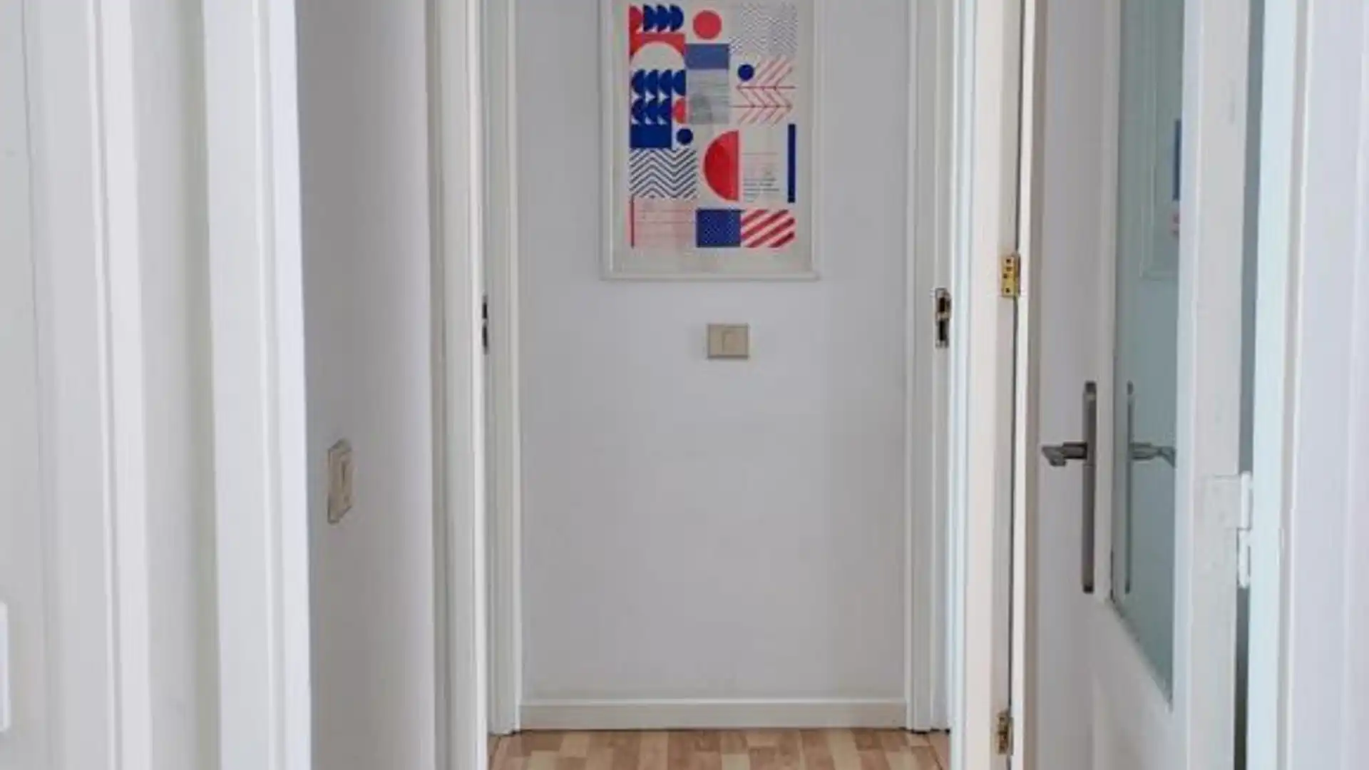 Piso en  Calle Vigilante García Cabello 6 - Foto 12