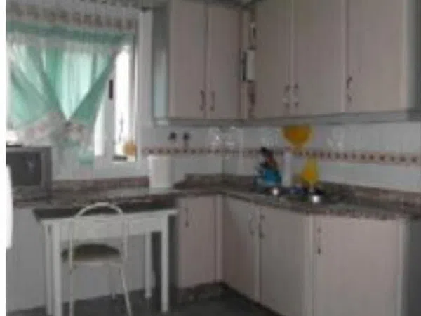 Chalet pareado en Calle Almacari, 10, Carretera Trassierra - Colonia de la Paz - Foto 3