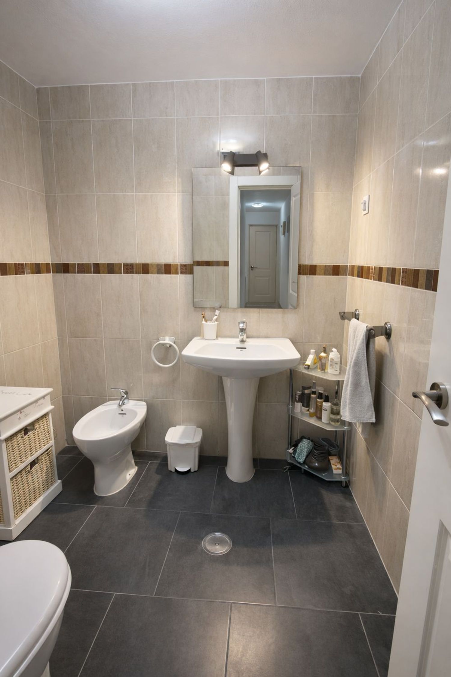 Piso en calle Cantarranas, 30 - Foto 14