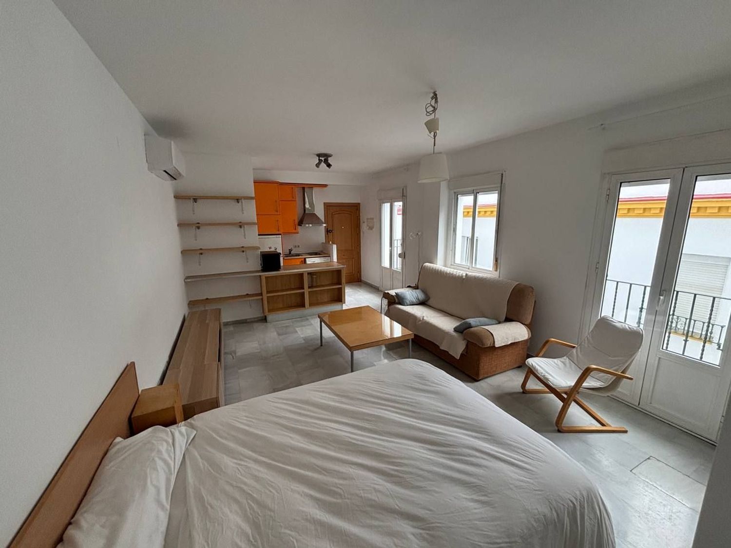 Estudio en calle Alfarería, 140 - Foto 8