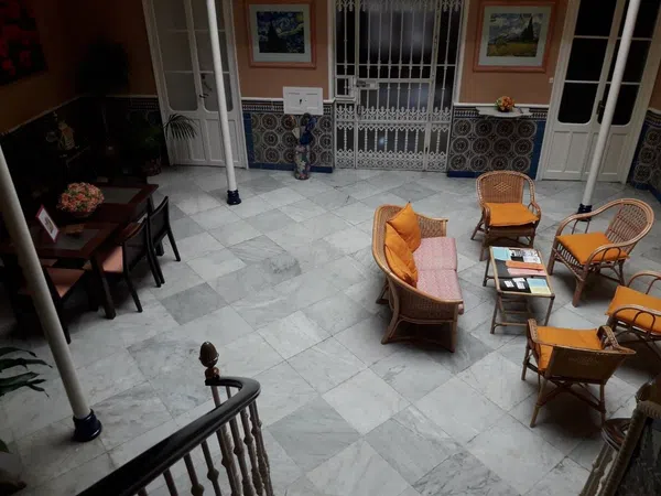 Casa o chalet independiente en Soledad, 15, Centro, Centro - Foto 6