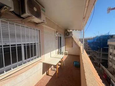 Piso en  Calle Villa Madrid N39 7 - Foto 3