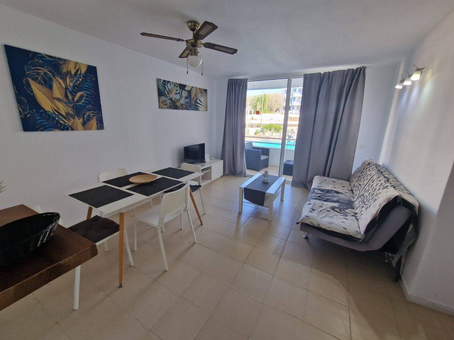 Estudio en Avenida J.M. Galván Bello, 20 - Foto 6