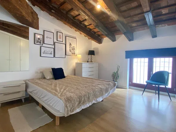 Ático en calle dels Jofrens, 8 - Foto 10