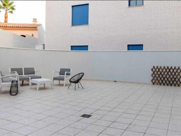 Piso en San Juan de los Terreros - Foto 4