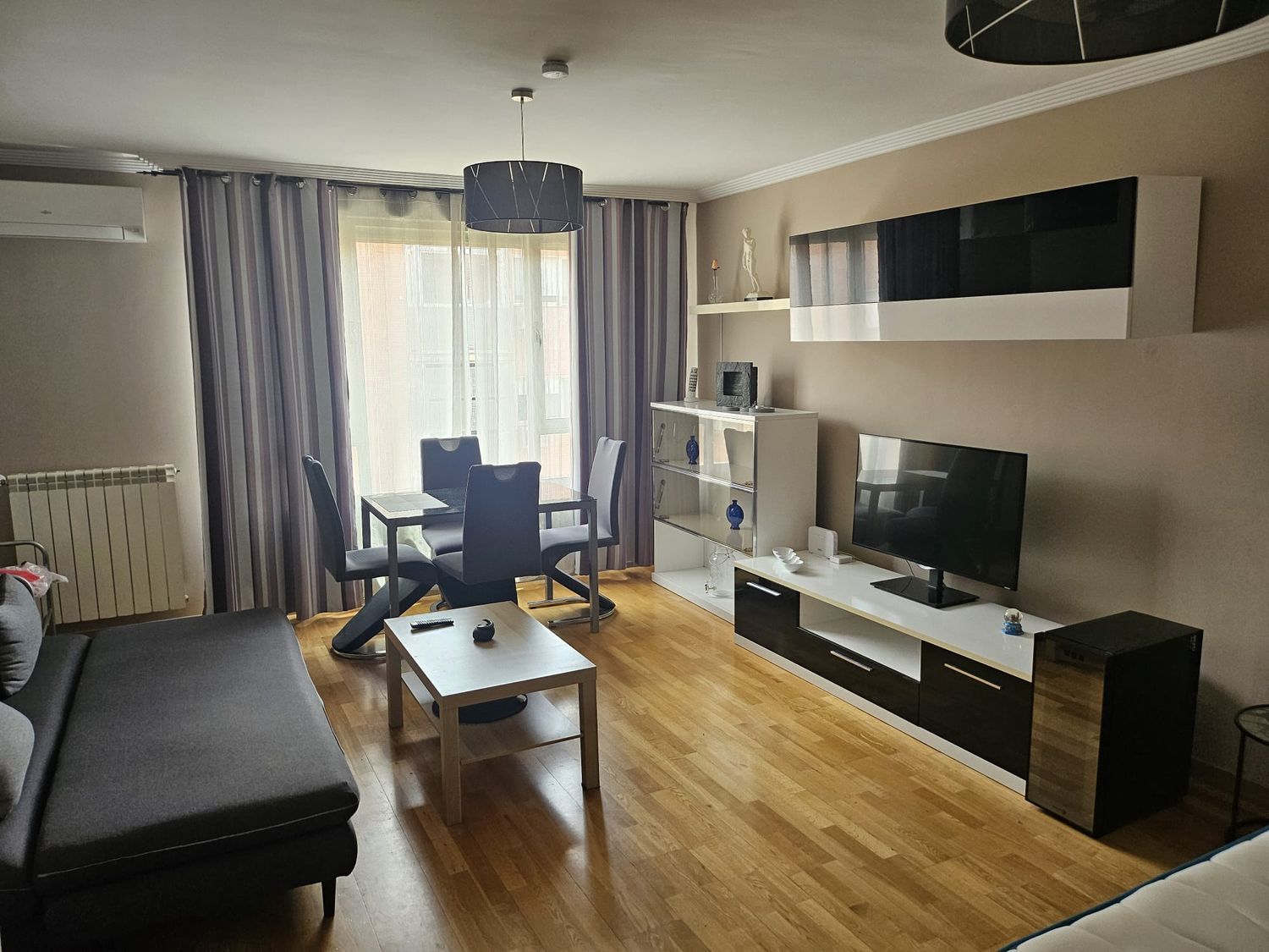 Estudio en Calle Rafael, 5 - Foto 4