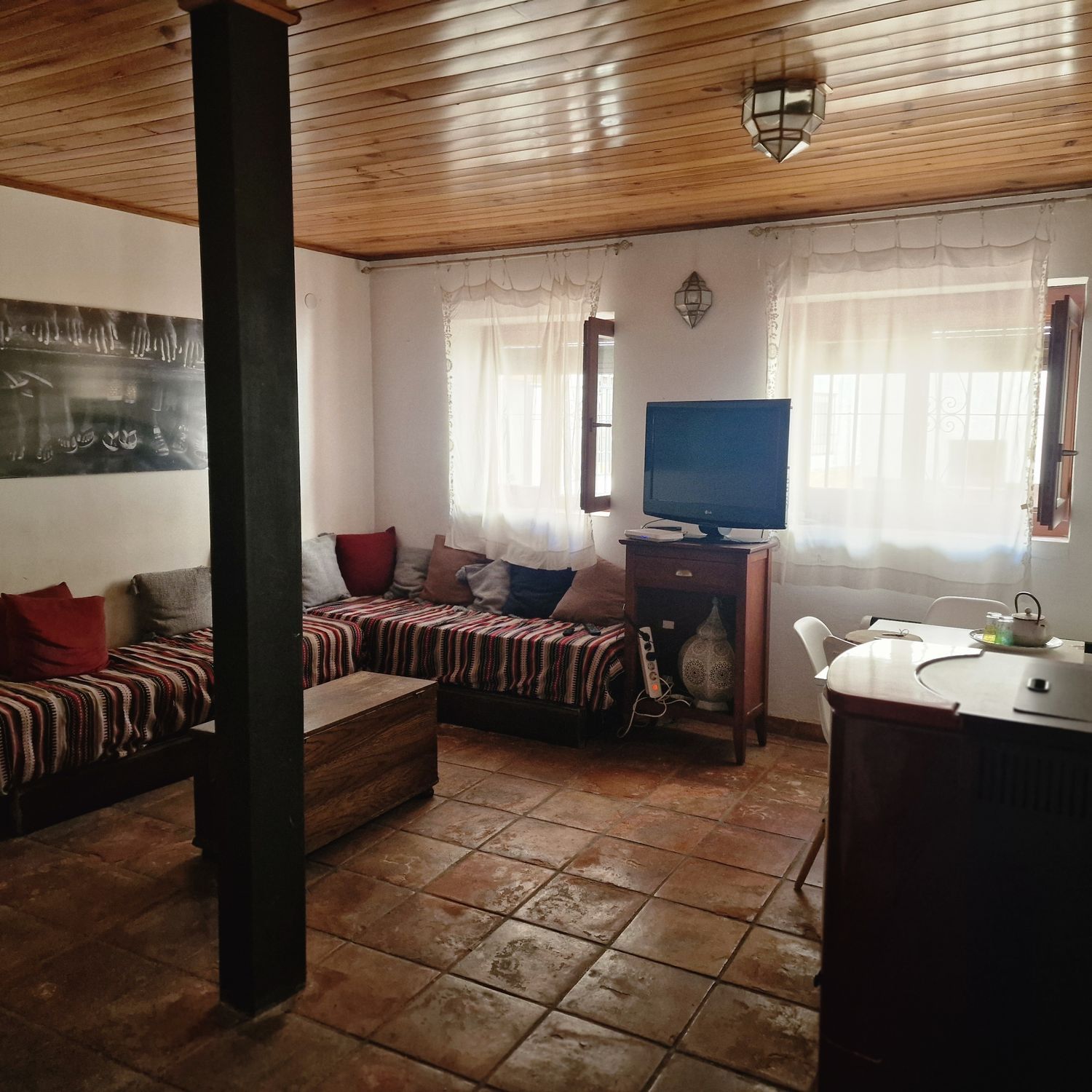 Casa independiente en calle Horno del Moral, 4 - Foto 28