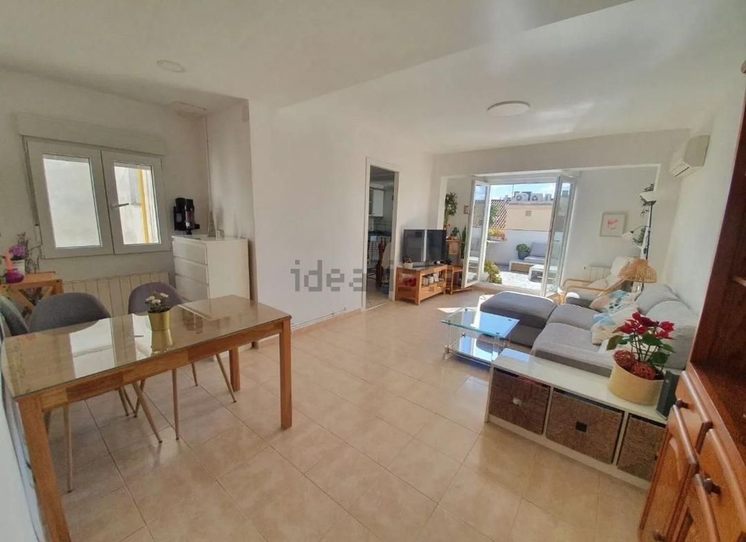 Piso en Nou Moles - Foto 3