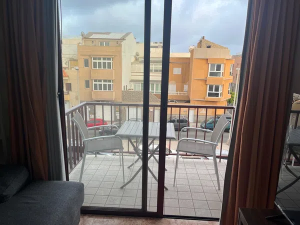 Piso en calle Américo Vespucio, 12 - Foto 3