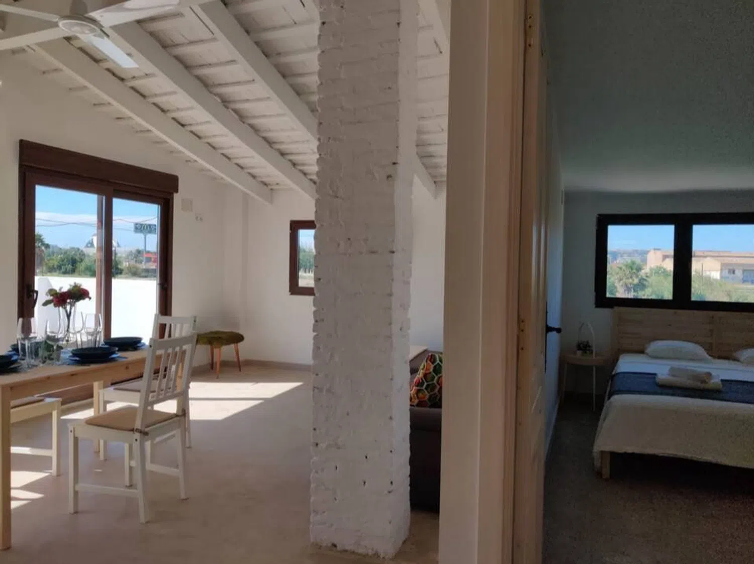 Finca rústica en camino Pou de Aparisi, 98 - Foto 3