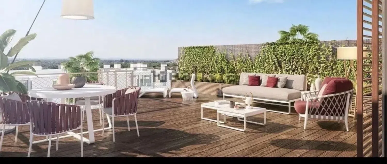 Estudio en avenida del Camino de lo Cortao, 14 - Foto 21