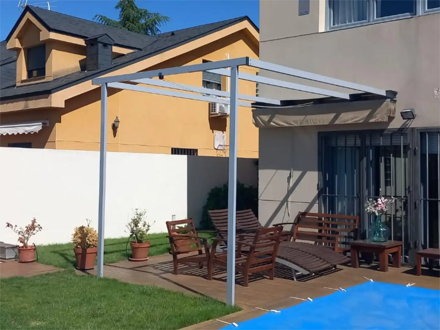 Chalet en  Calle Amadeo Vives 43 - Foto 22