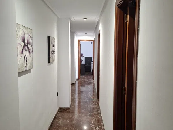 Piso en Calle Virgen del Pilar, 31 - Foto 9