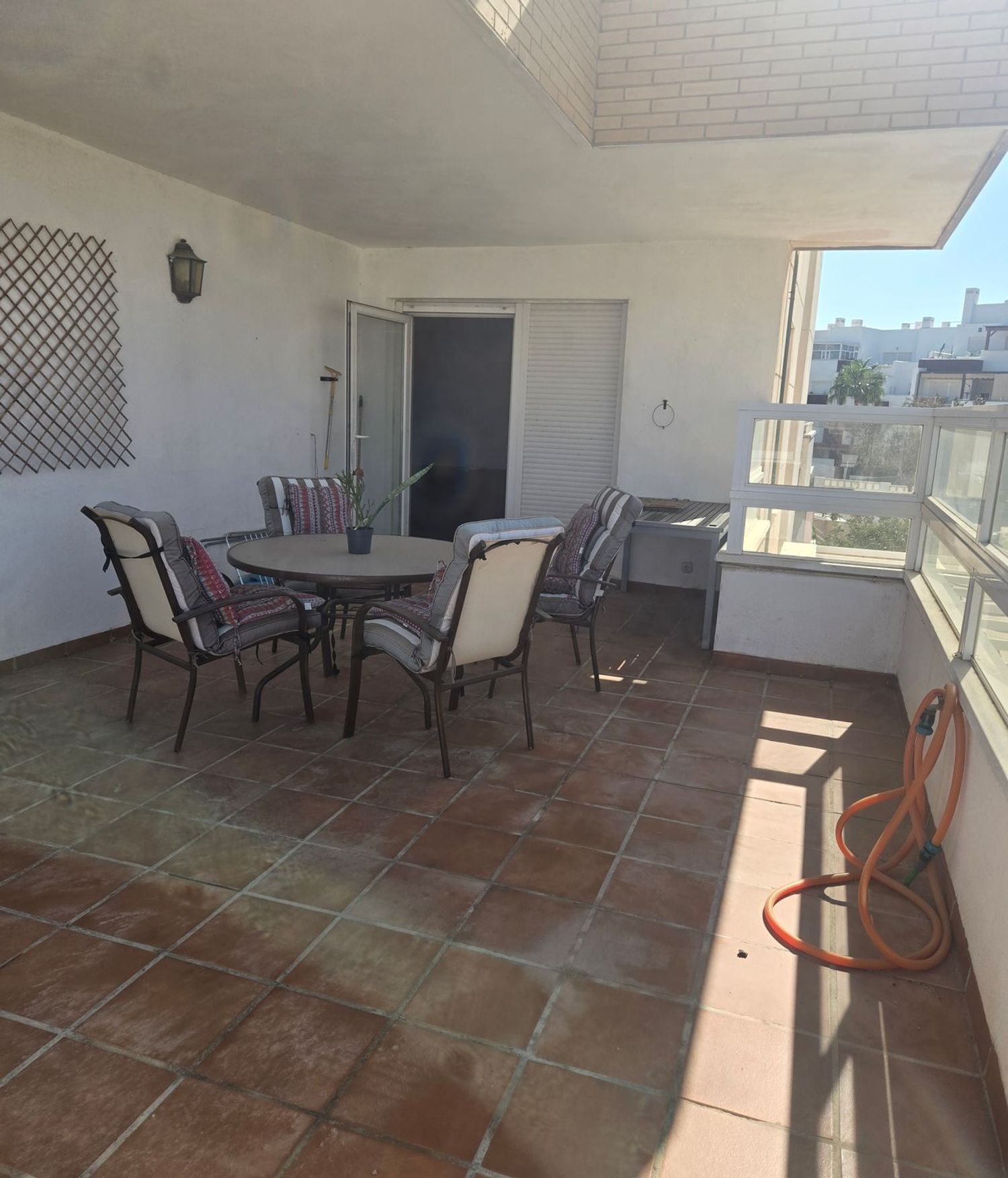 Piso en Languedoc rosello, 60, El Toyo, El Toyo - Foto 5