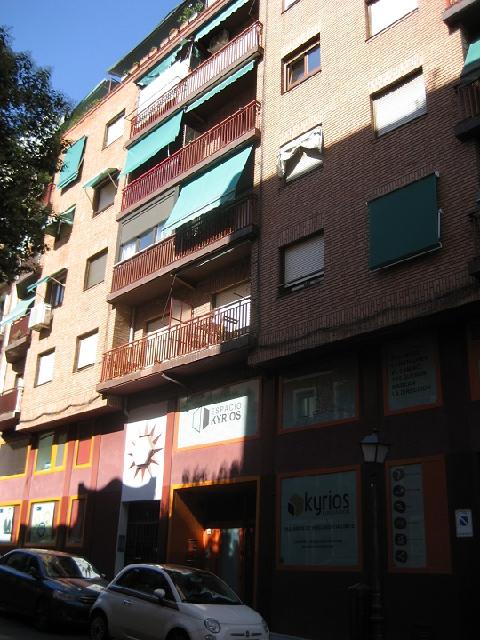 Piso en Calle Antonio Toledano, 7 - Foto 7