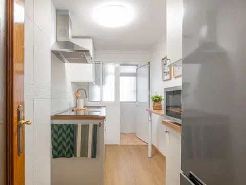 Piso en calle Bocanegra, 2 - Foto 17