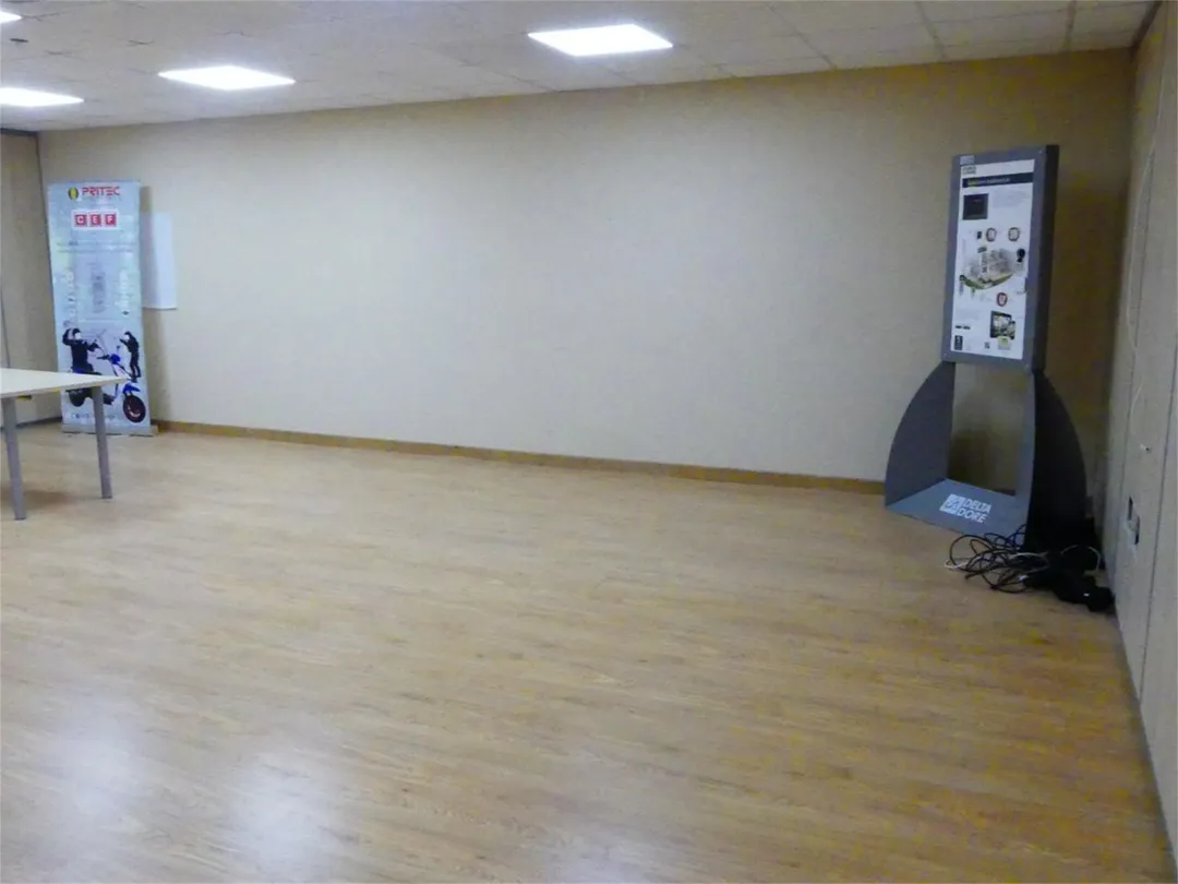 Oficina en  Avenida de Gandía - Foto 7