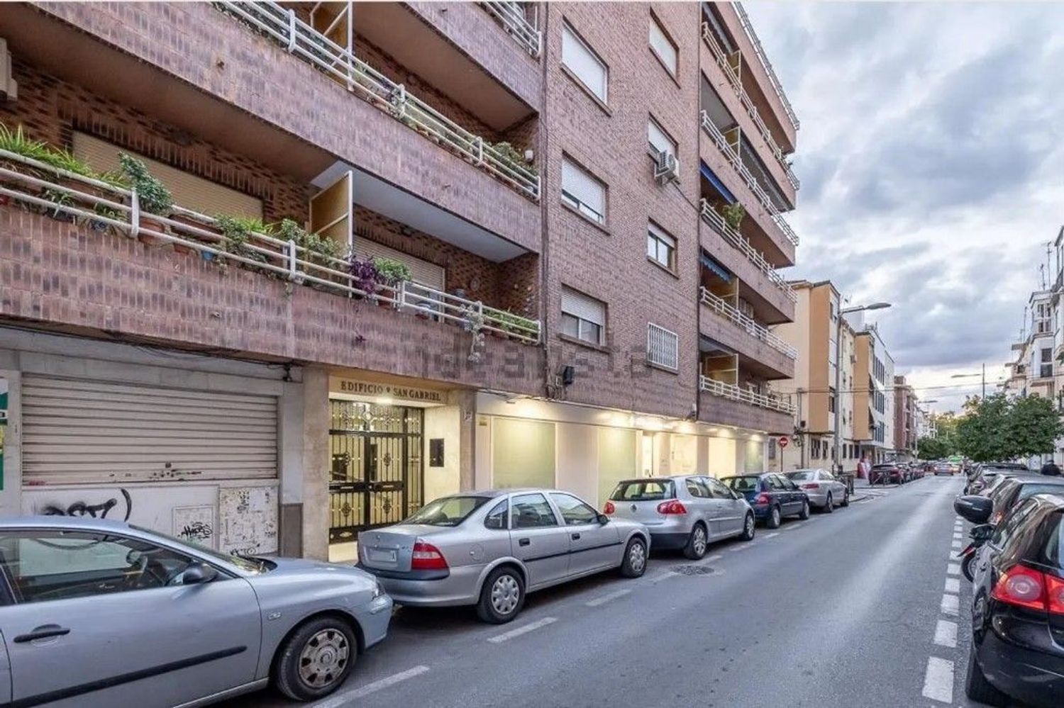 Piso en calle Mirlo, 9 - Foto 1