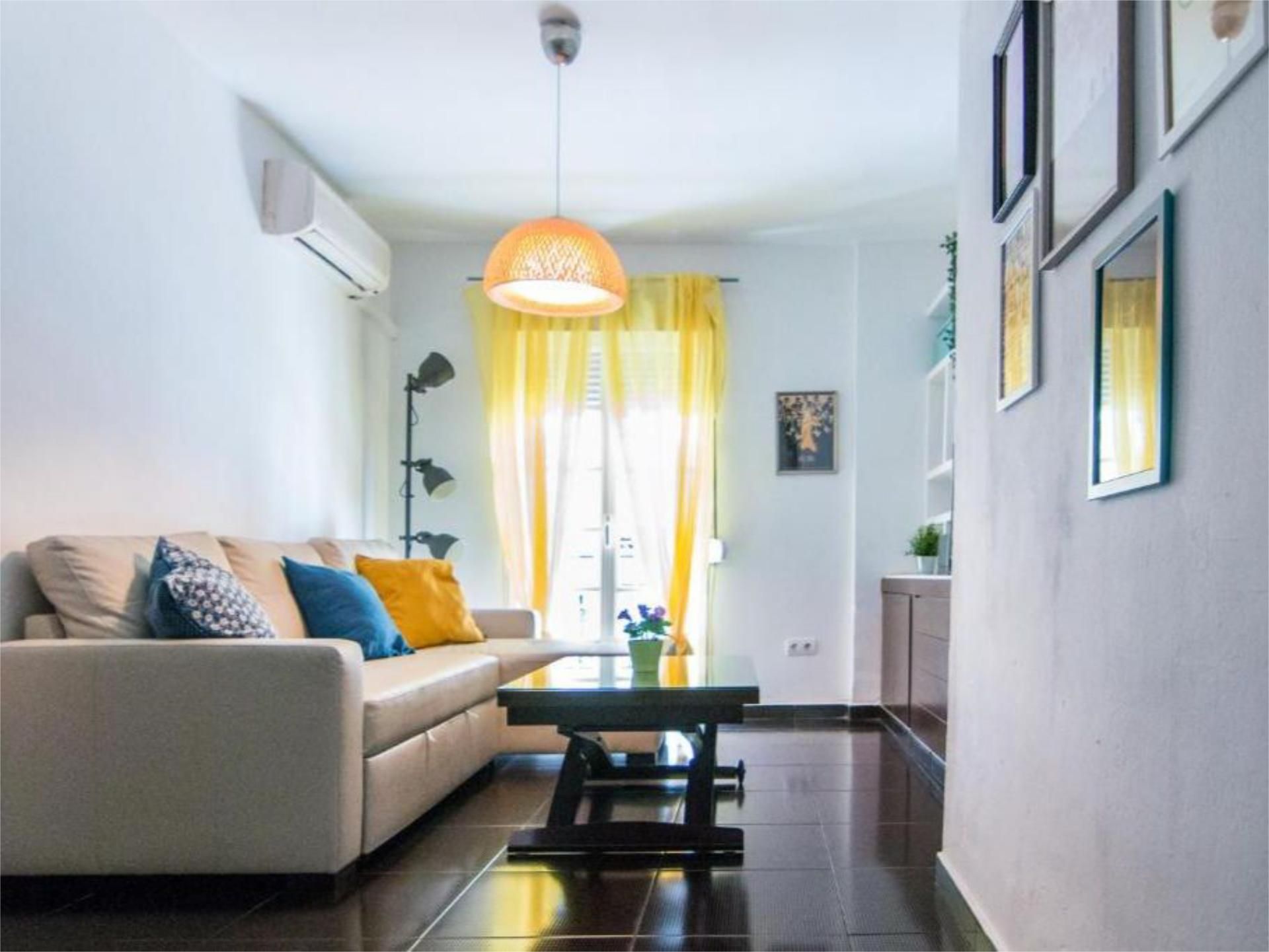 Apartamento en  Jesús del Gran Poder 71 - Foto 3