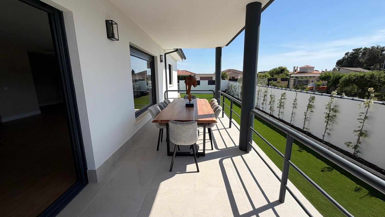 Casa o chalet independiente en Calle Virgen de Soterraña, 7, Altos de Jarama, Altos de Jarama - Foto 27