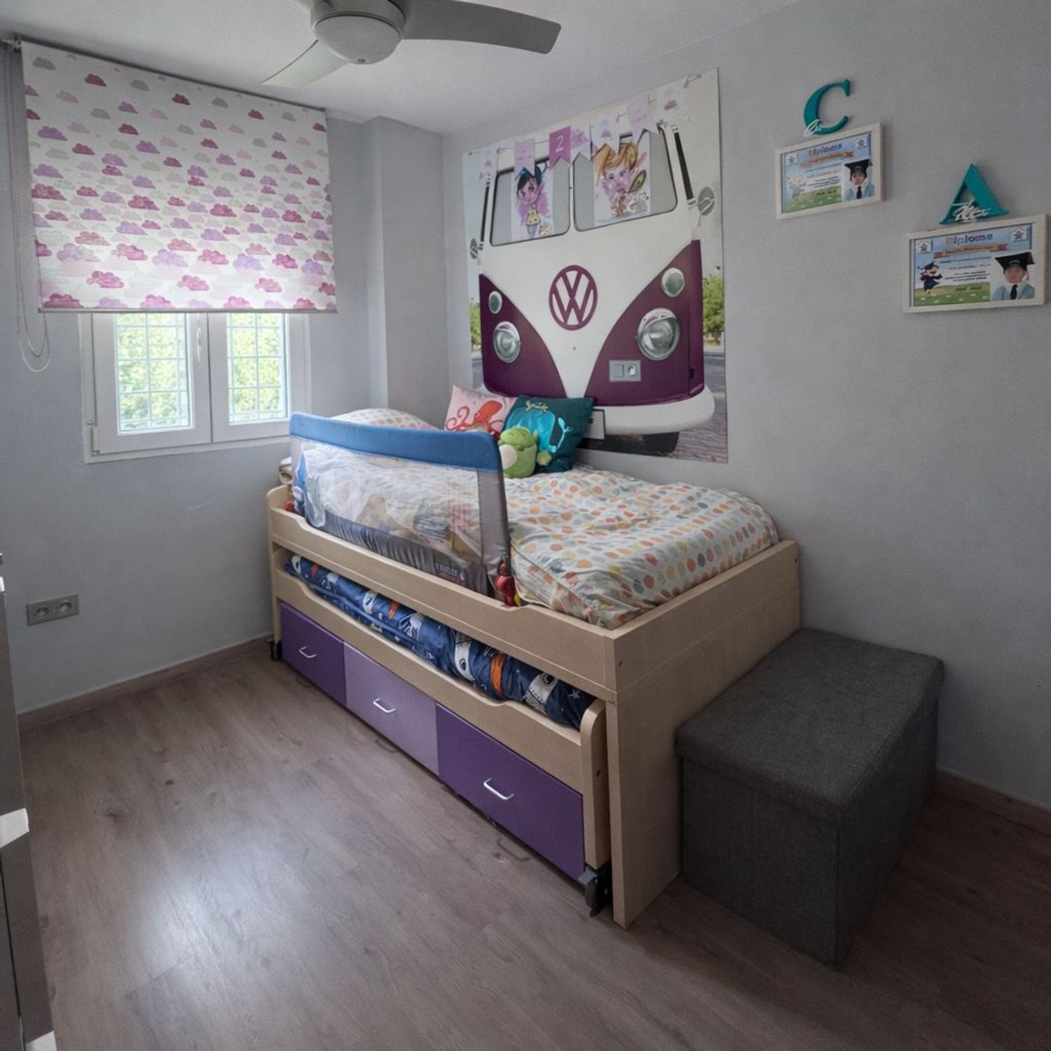 Piso en camino del Pilar, 10 - Foto 23