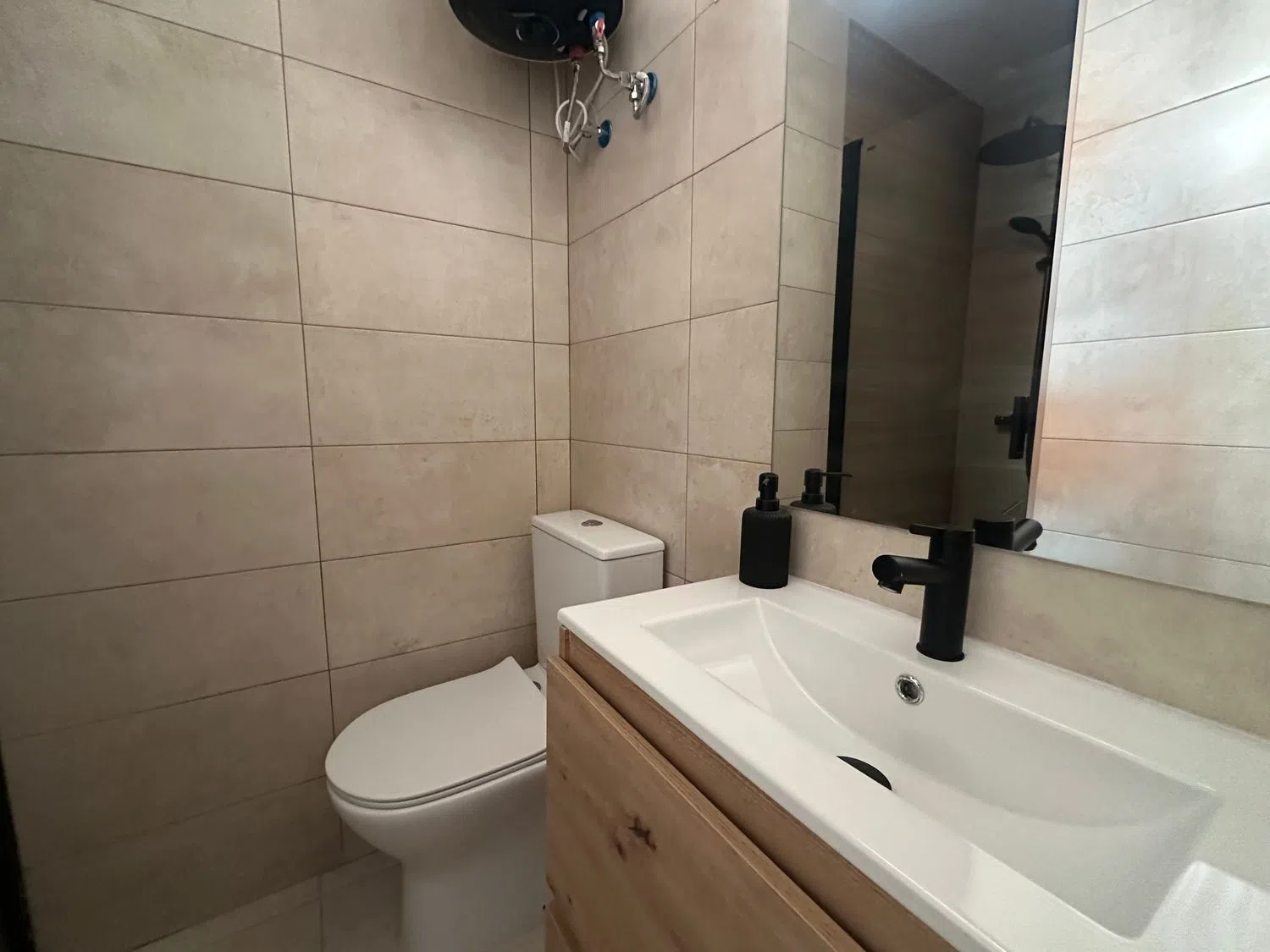 Piso en calle de la Sierra de los Filabres, 37 - Foto 9