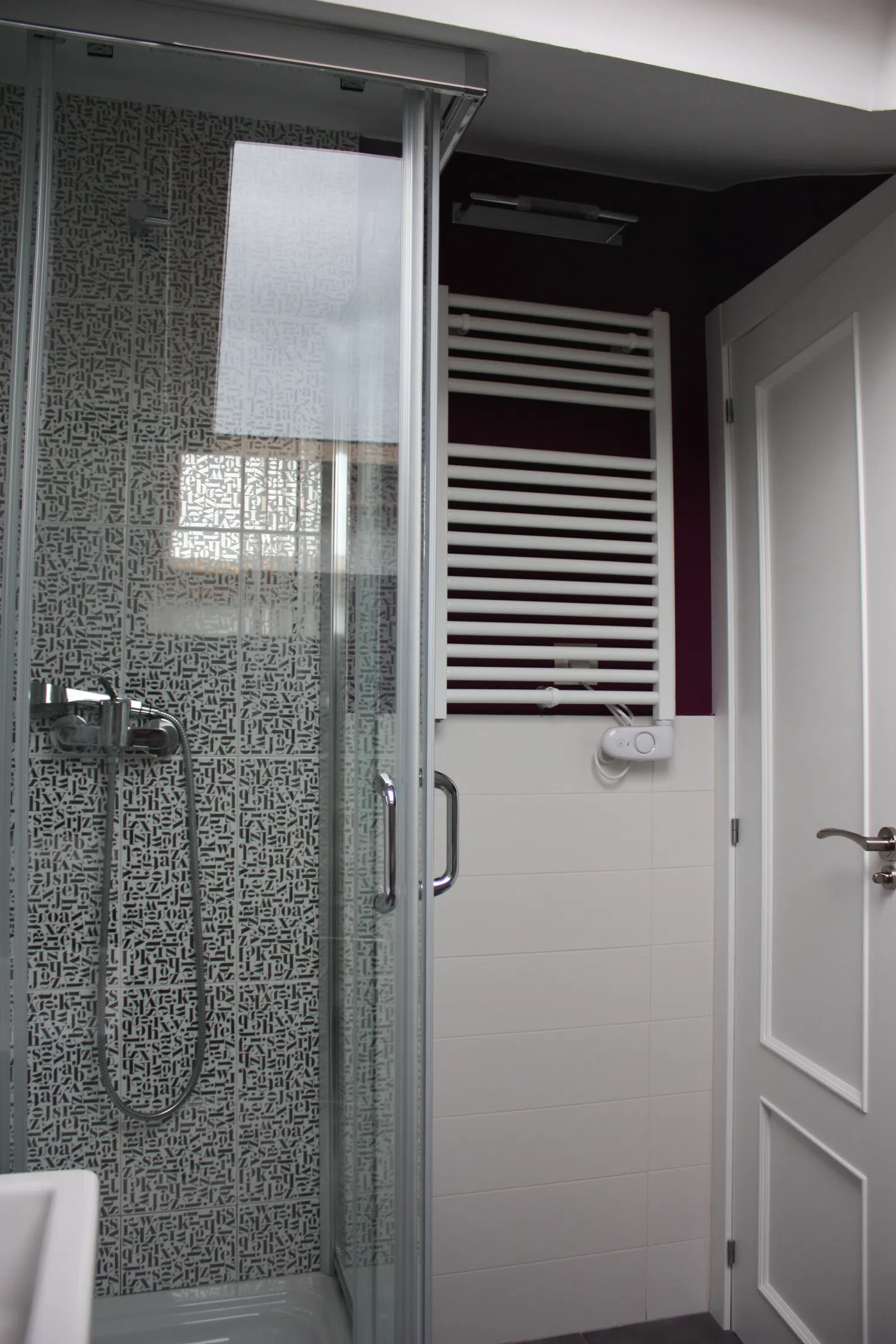 Estudio en calle Matematico Pedrayes, 19 - Foto 14