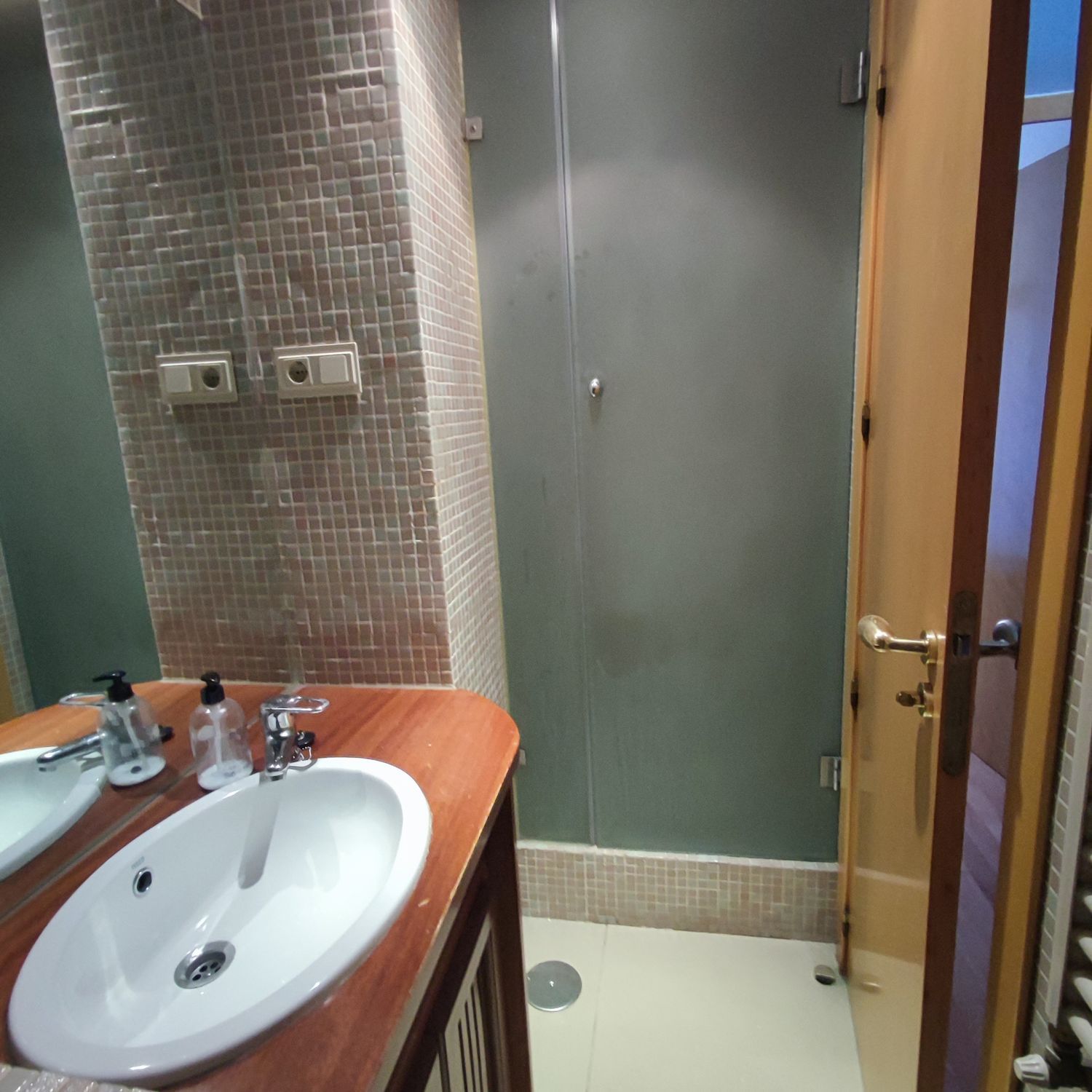 Piso en Barrio Lucero - Foto 12