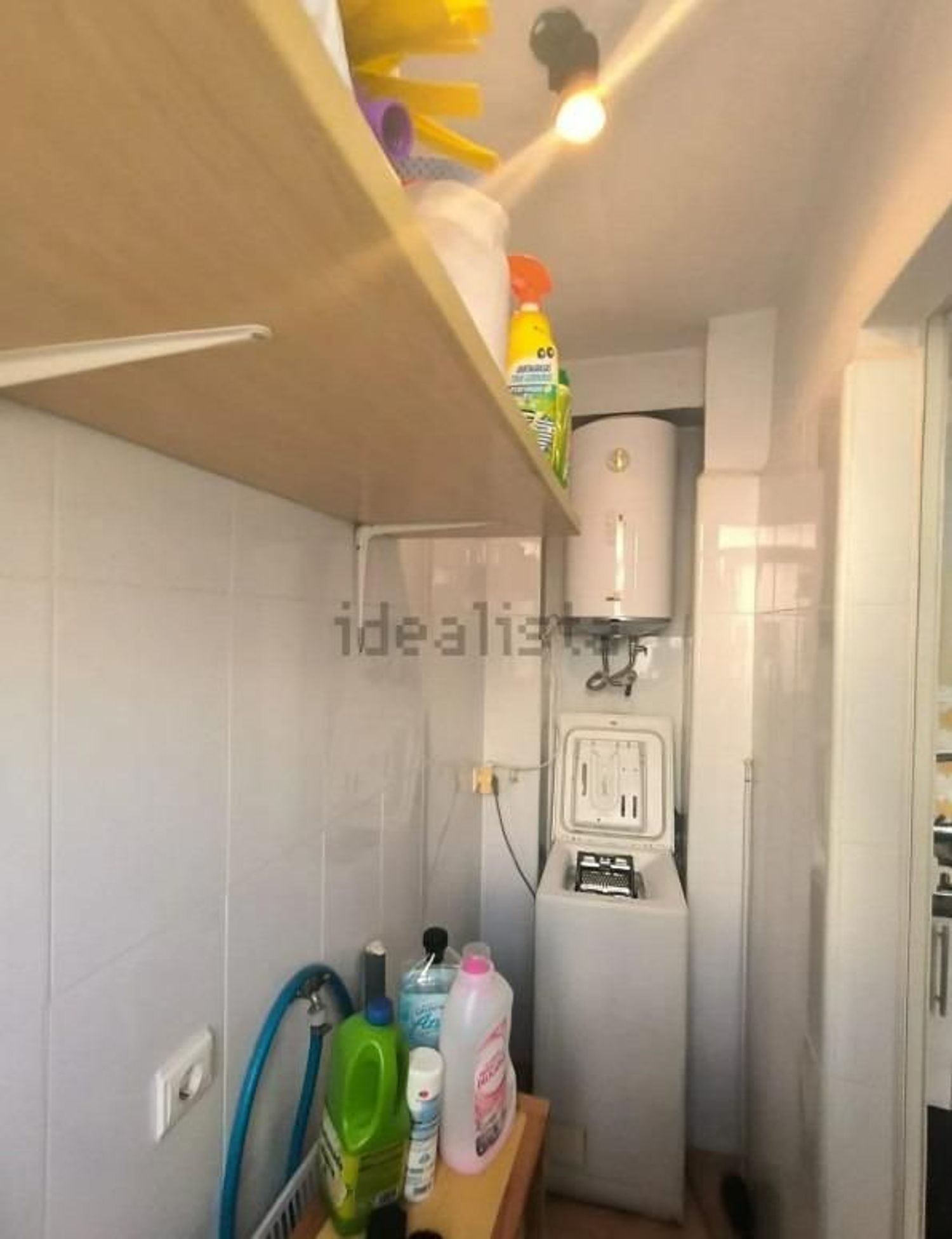 Piso en Plà del Bon Repòs-La Goteta, Plà del Bon Repòs-La Goteta - Foto 17