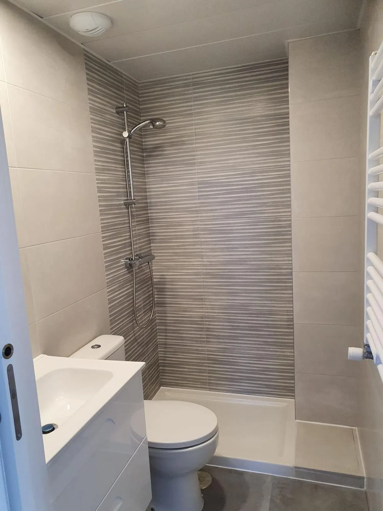 Piso en calle Villaluenga de la Sagra, 7 - Foto 12