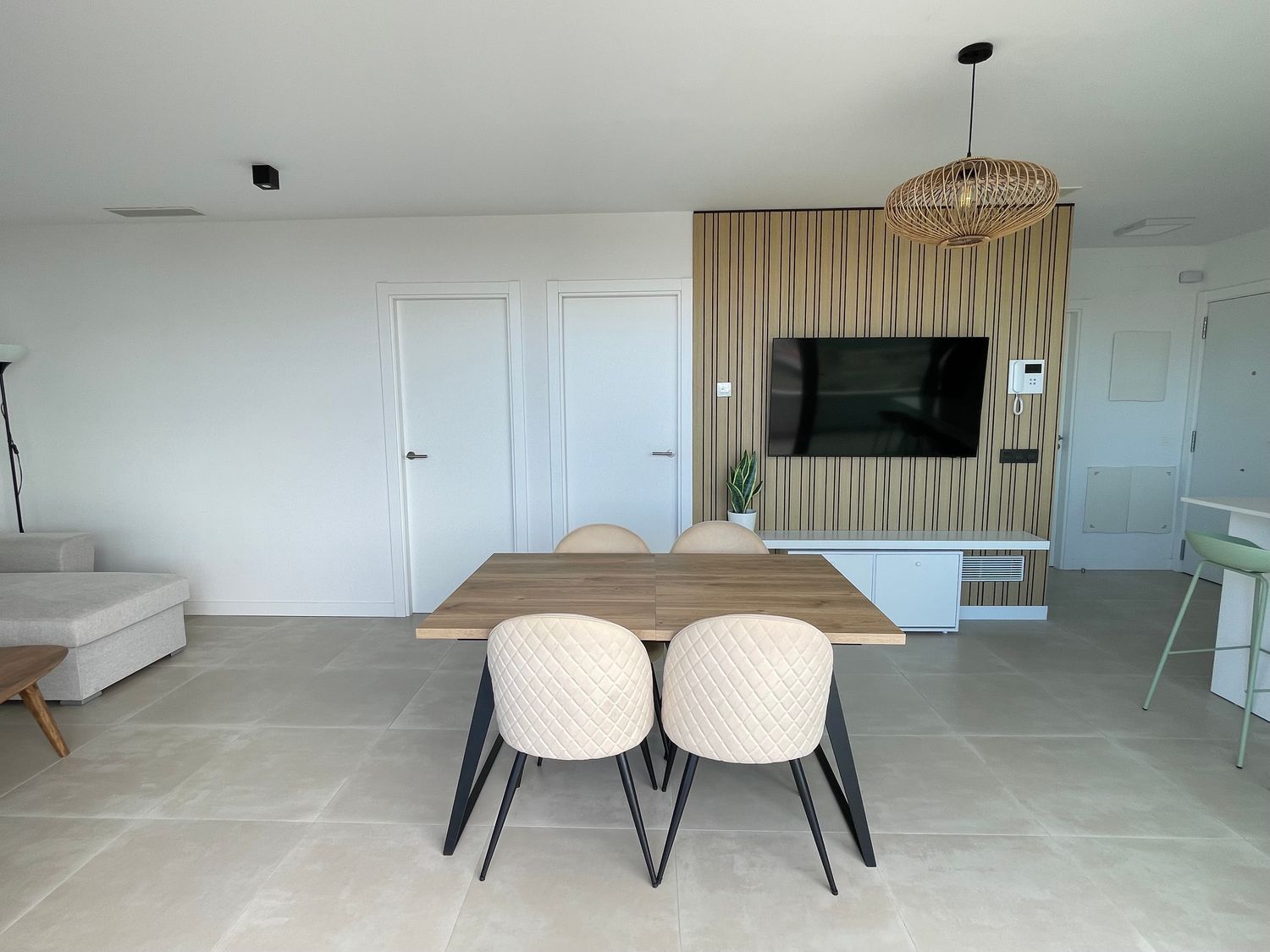 Piso en calle Alicia (Urbanización Higueron West), 4 - Foto 24