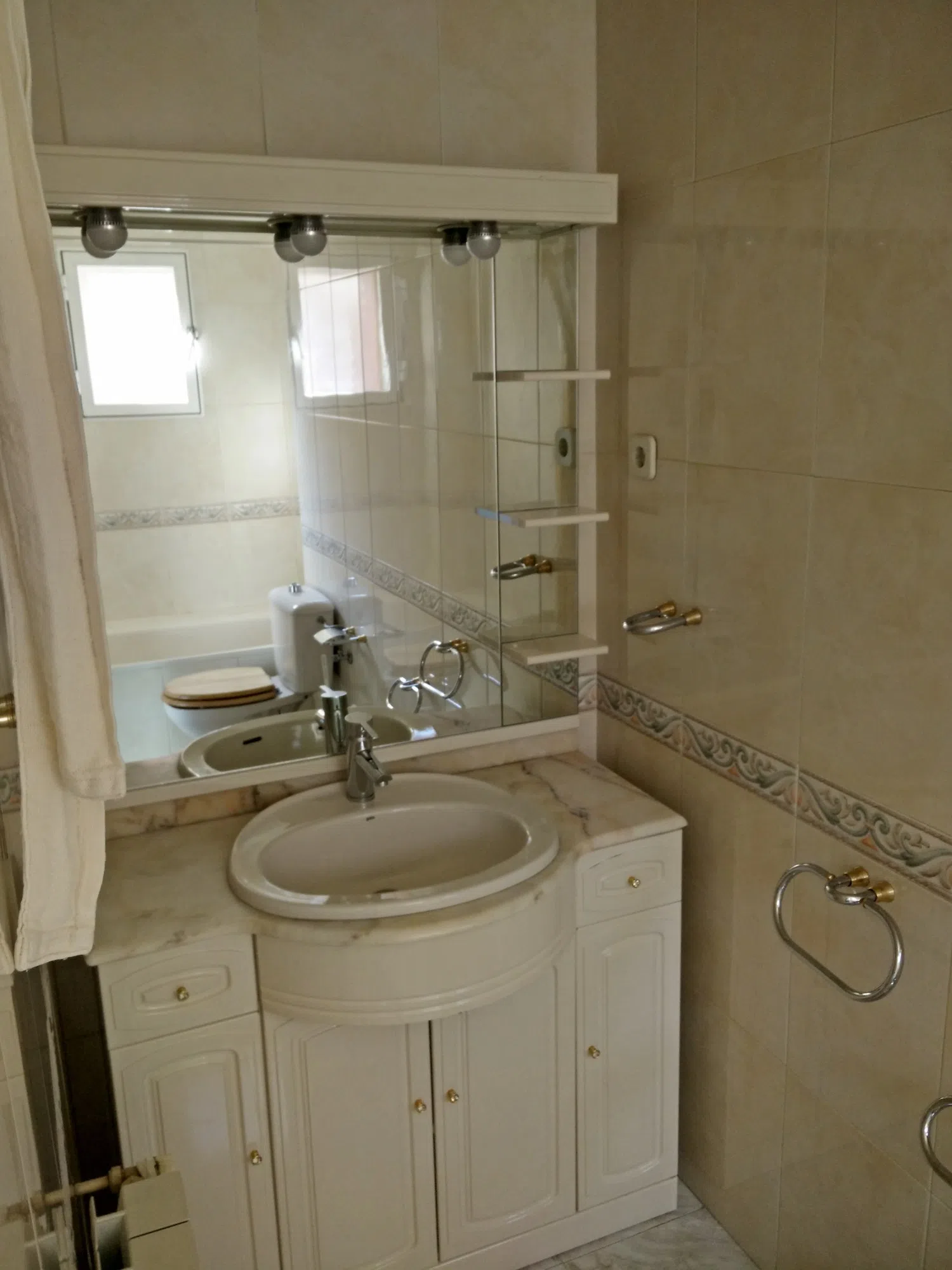 Piso en calle marroquina, 71 - Foto 7