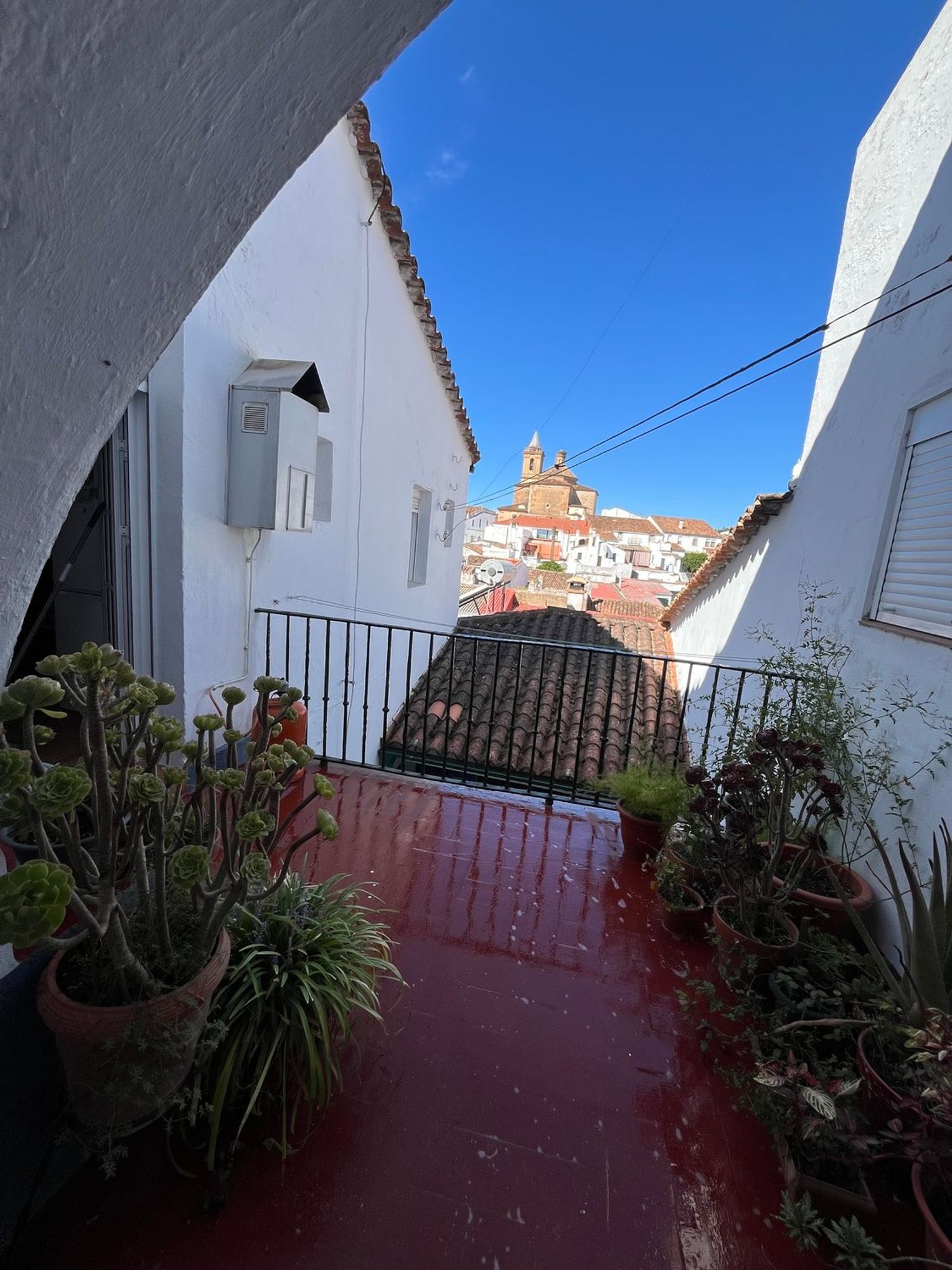 Casa o chalet independiente en Avenida de los trabajadores, 8 - Foto 5