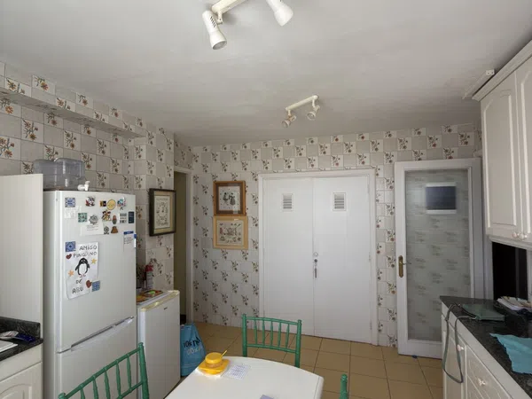 Piso en Calle Doctor Wolffel, 22, Ifara-Las Mimosas - Foto 5