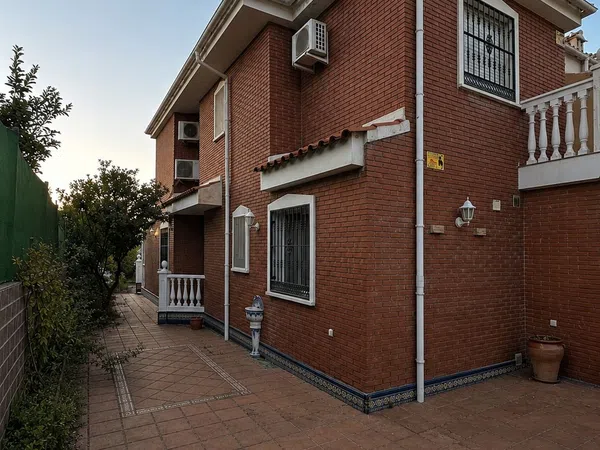 Chalet pareado en Manantiales - Lagar - Cortijo, Manantiales - Lagar - Cortijo - Foto 7