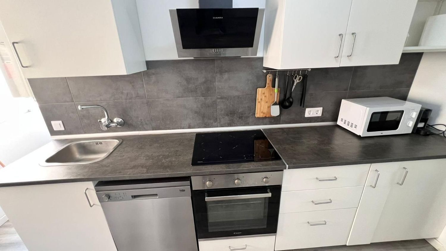 Piso en Passatge Nou Alacant, 4 - Foto 12