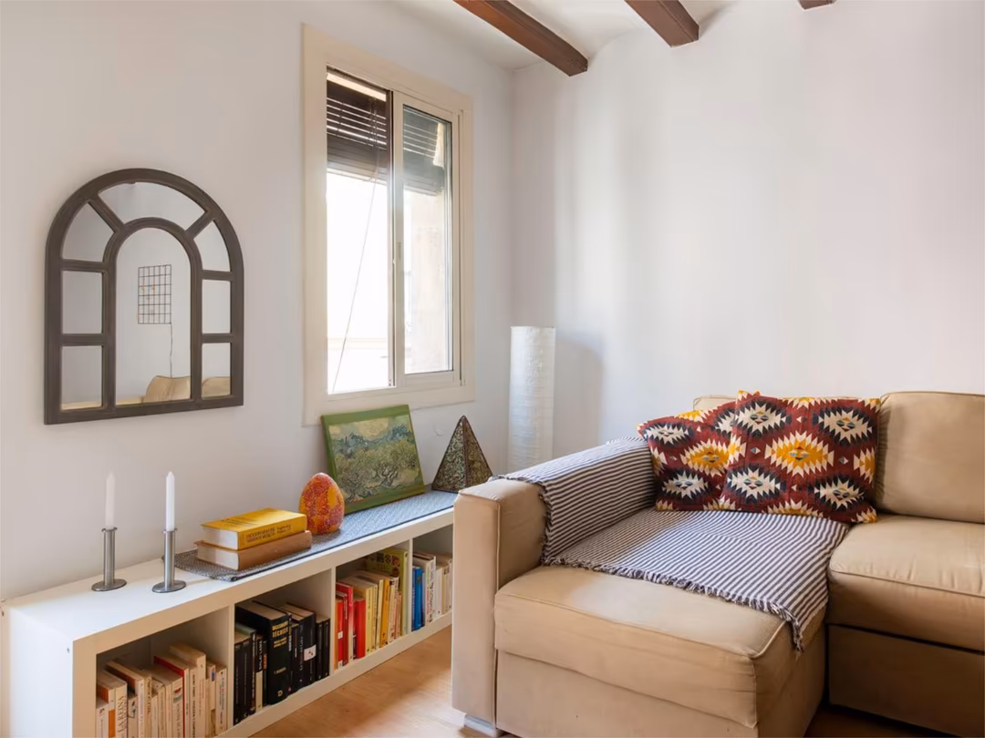 Piso en  Carrer dels Tallers 39 - Foto 6