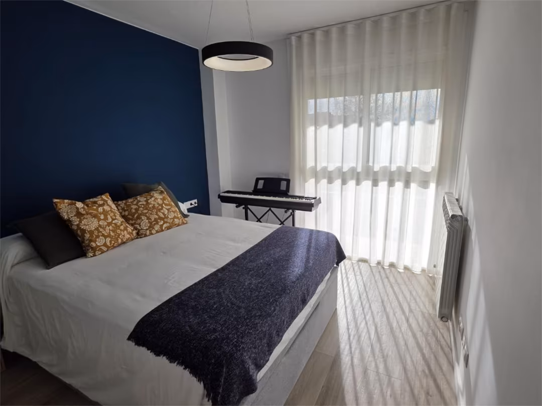 Piso en  Carretera de Montcada 194 - Foto 8