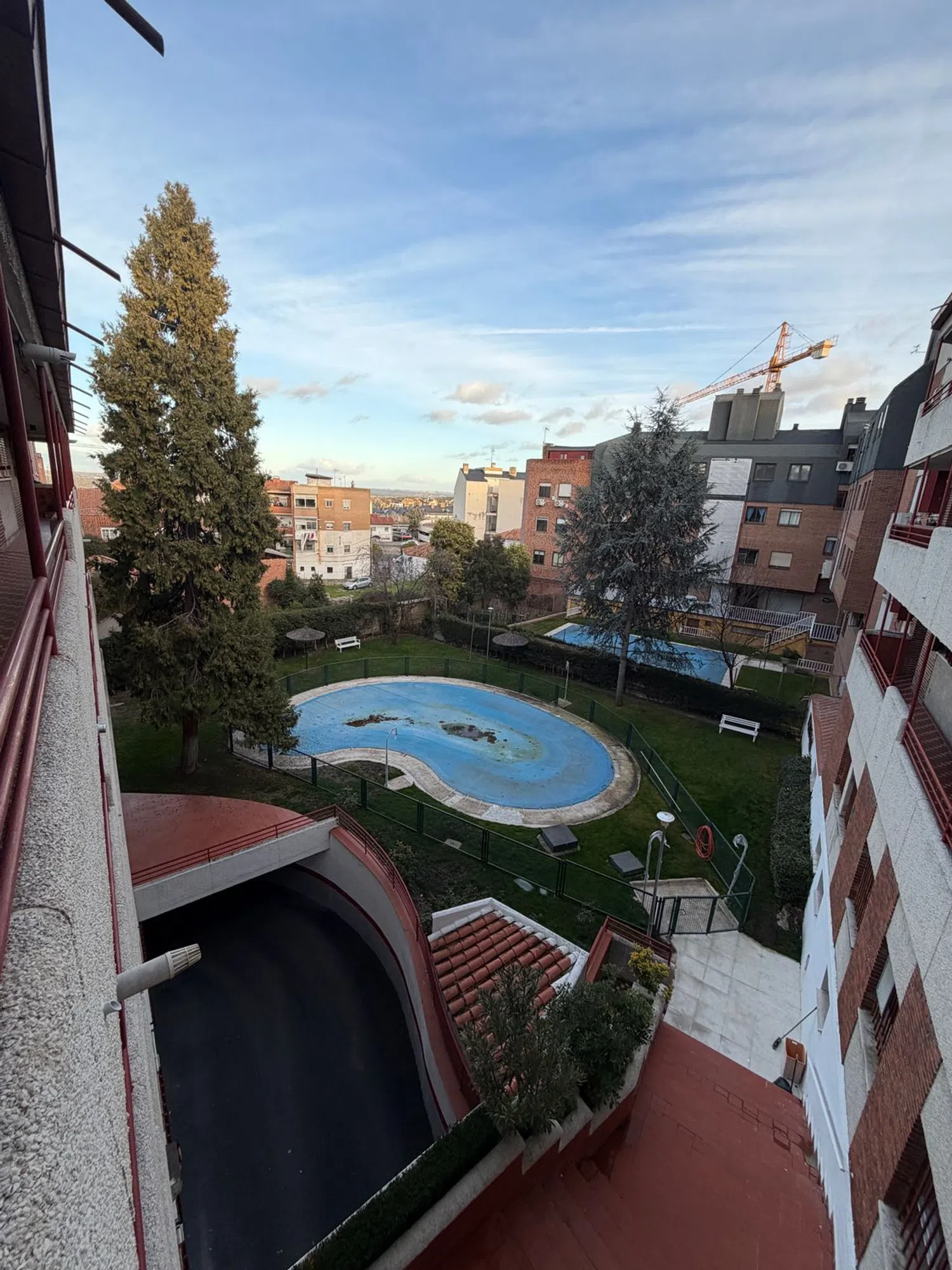 Piso en calle de Madrid, 2 - Foto 17