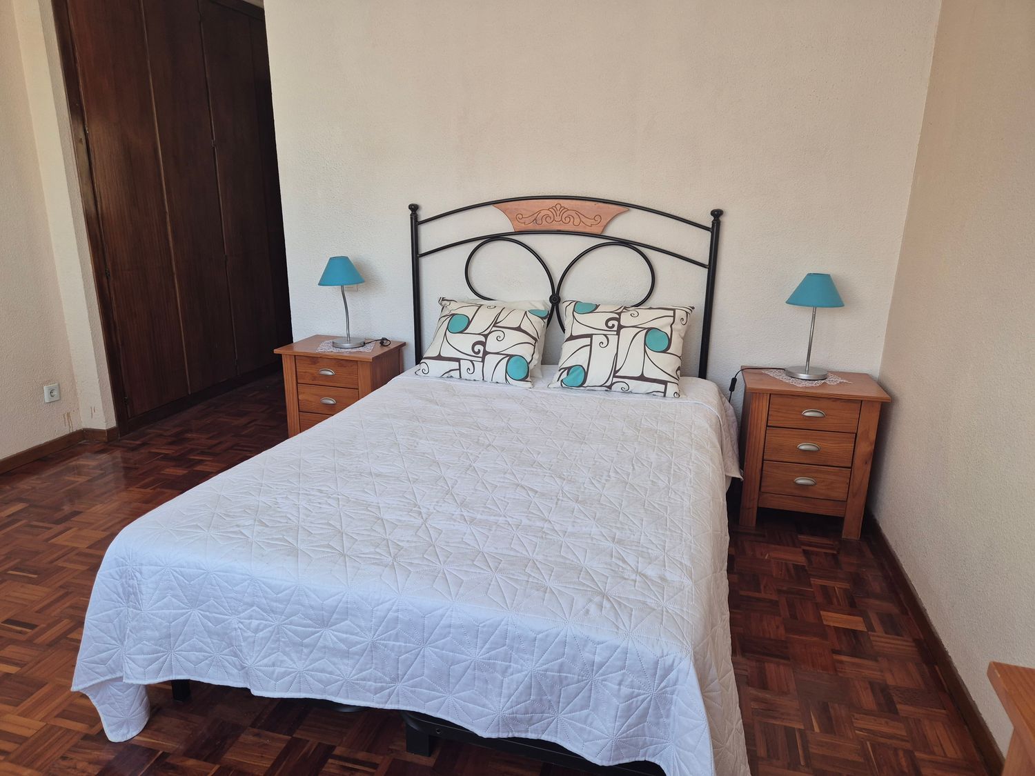 Piso en Avenida de la Paz, 34, Villa Pilar - Foto 7