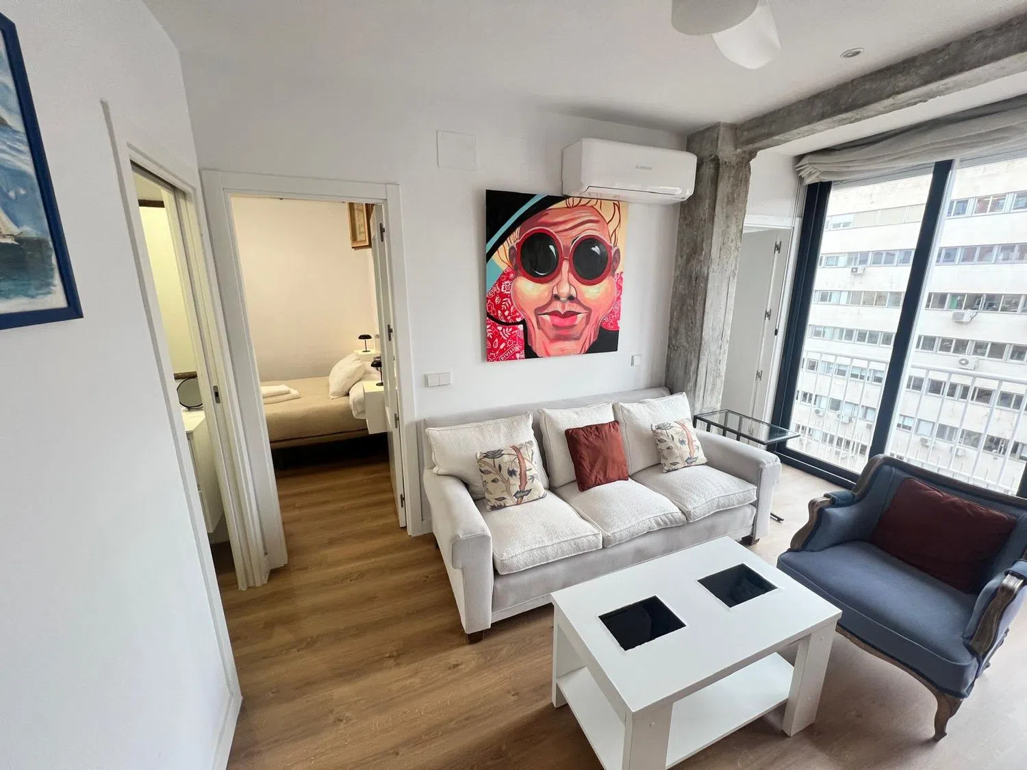 Piso en paseo de la Castellana, 190 - Foto 7