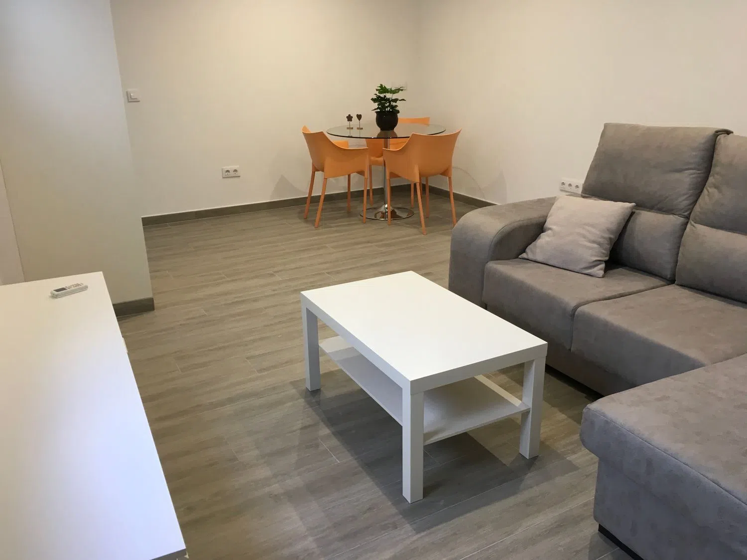 Piso en calle Menéndez Pelayo, 7 - Foto 4