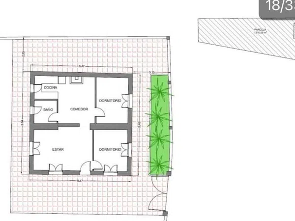 Casa o chalet independiente en Otura - Foto 33